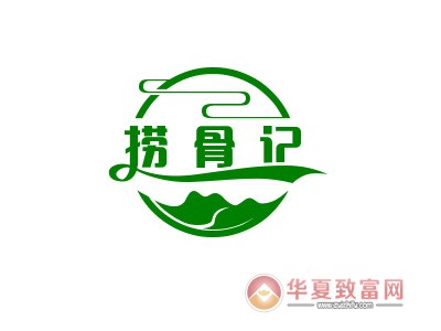 捞骨记排骨米饭加盟